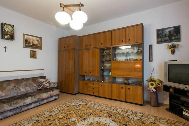 Feel The Old Socialist Style Apartment Krakkó Kültér fotó