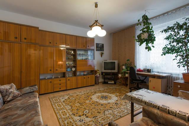 Feel The Old Socialist Style Apartment Krakkó Kültér fotó